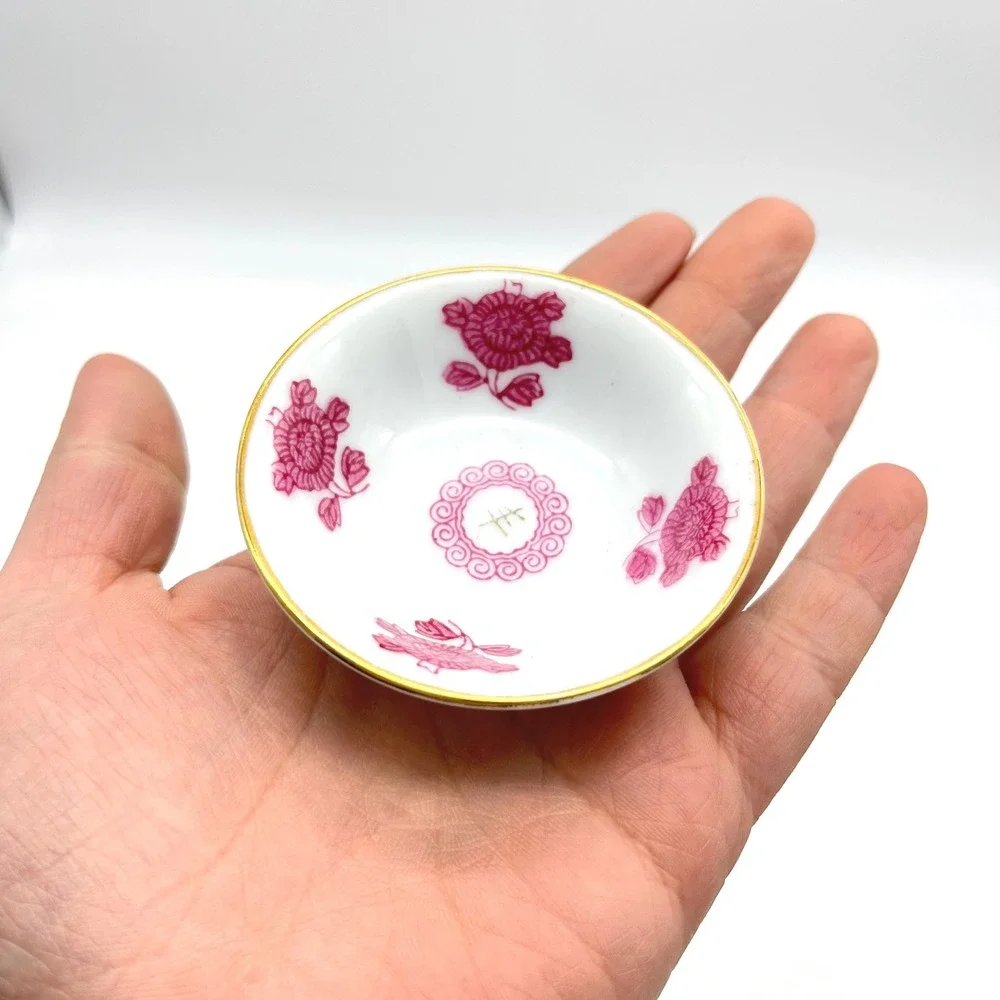 Liling China vintage liling